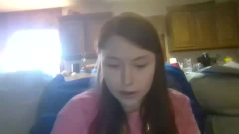 Elsie Rain online show from February 2026 09:40:02 PM