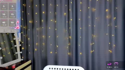 Elizabeth online show from January 2025 08:41:01 AM