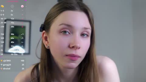 Sophie online show from January 2025 04:13:02 PM