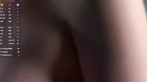 Sophie online show from February 2025 04:08:01 PM