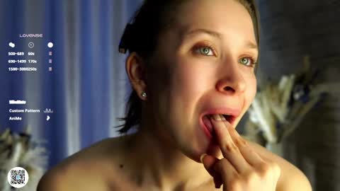 Sophie online show from March 2025 06:16:01 AM