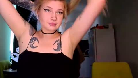 Ciri online show from July 2026 07:44:02 AM