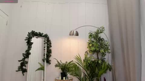 Erica  online show from January 2026 01:39:01 PM