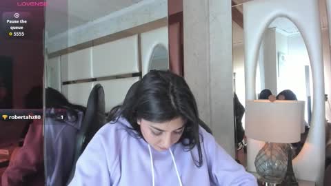 Snapshot of ely09_ chatting on February 2026 02:29:01 PM --- Ely--- online show from February 2026 02:29:01 PM