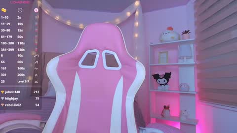   Ely  online show from January 2025 02:39:01 AM