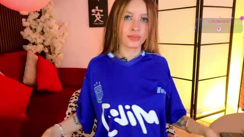 Snapshot of elysia_carter chatting on May 2026 08:49:02 PM Elysia online show from May 2026 08:49:02 PM