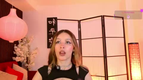 Snapshot of elysia_carter chatting on May 2026 08:49:02 PM Elysia online show from May 2026 08:49:02 PM