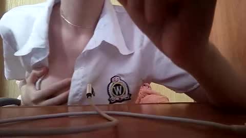 Elza Kom online show from October 2025 05:20:02 AM