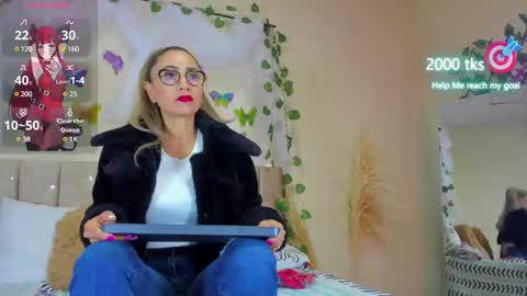 Snapshot of ema_garciaa chatting on March 2025 02:30:02 PM ema garcia  online show from March 2025 02:30:02 PM