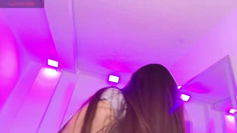 Ema louisx  online show from March 2025 11:49:02 AM