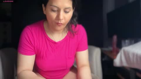 Ema Love online show from January 2026 02:35:02 AM