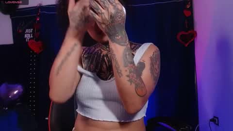 ema_ploxx online show from February 2026 01:34:01 AM