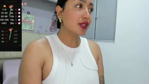 Snapshot of ema_saenz chatting on February 2025 10:21:01 PM Ema online show from February 2025 10:21:01 PM