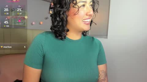 Snapshot of ema_saenz chatting on March 2025 07:05:02 PM Ema online show from March 2025 07:05:02 PM