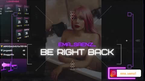 Sofia online show from February 2025 07:26:01 AM