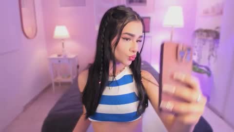 emma soul online show from December 2025 07:42:01 PM