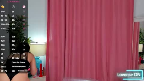 EmaBrownie online show from December 2025 07:12:02 PM