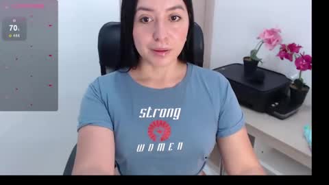 Snapshot of emacop chatting on March 2025 02:56:02 PM  SAMANTA   online show from March 2025 02:56:02 PM