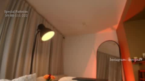 IG imrojita8 online show from January 2026 01:21:02 AM