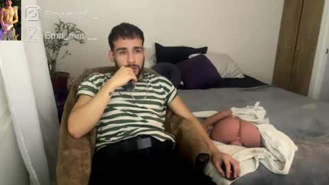 Snapshot of emanuell___ chatting on May 2026 12:27:02 AM emanuell___ online show from May 2026 12:27:02 AM