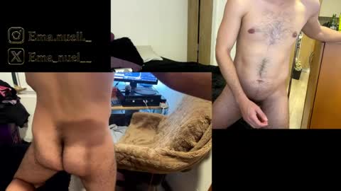 Snapshot of emanuell___ chatting on June 2026 05:05:01 AM emanuell___ online show from June 2026 05:05:01 AM