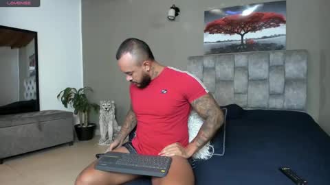 emanuelspencer online show from February 2025 12:22:01 PM