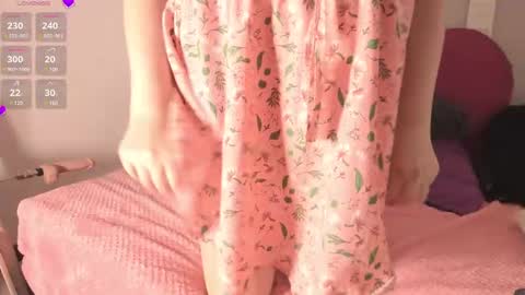 Ana  online show from December 2024 08:04:02 PM