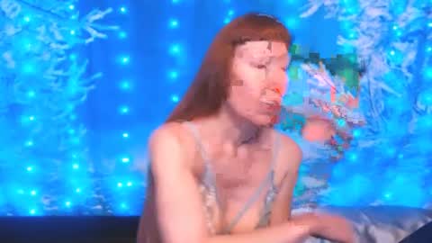 Ember Starleena online show from January 2025 02:22:01 PM