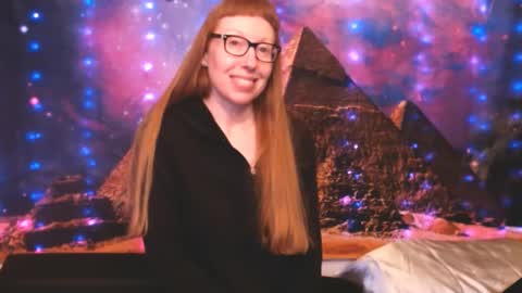 Ember Starleena online show from February 2025 05:10:02 PM