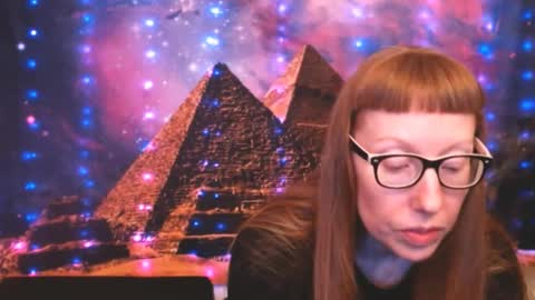 Ember Starleena online show from February 2025 03:05:02 PM