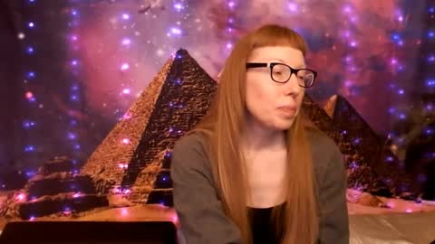 Ember Starleena online show from February 2025 03:10:02 PM