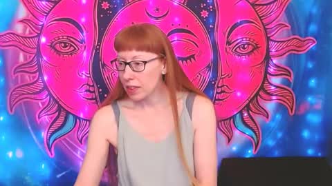 Ember Starleena online show from September 2025 01:32:01 PM