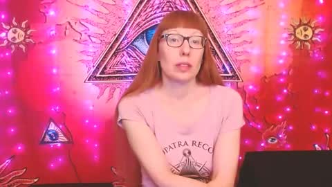 Ember Starleena online show from October 2025 02:47:02 PM