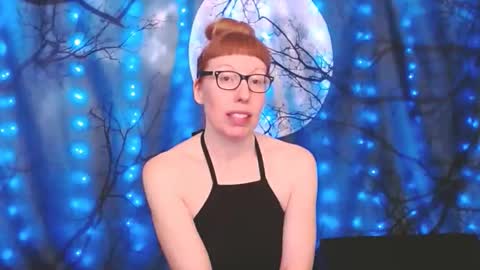 Ember Starleena online show from October 2025 03:14:01 PM