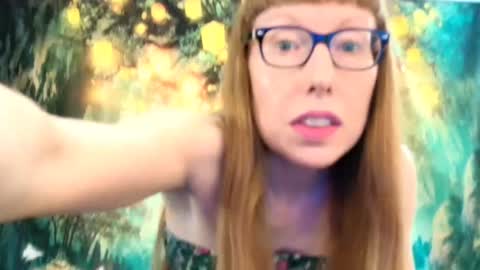 Ember Starleena online show from November 2025 12:11:02 AM