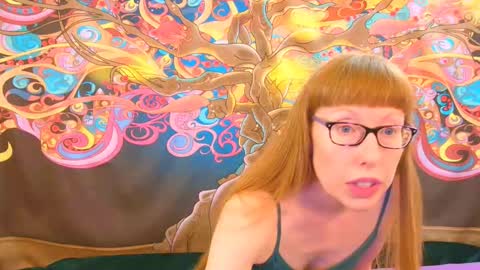 Ember Starleena online show from January 2026 03:14:01 PM