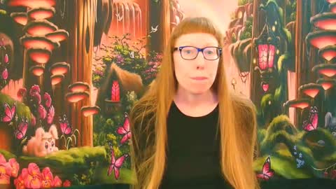 Ember Starleena online show from February 2026 03:40:02 PM