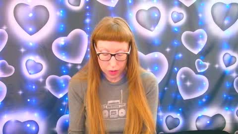 Ember Starleena online show from February 2026 03:52:02 PM