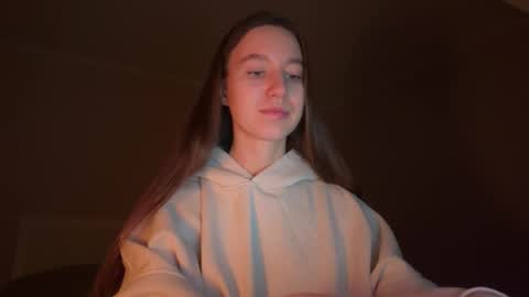 Alina online show from February 2026 08:38:01 PM