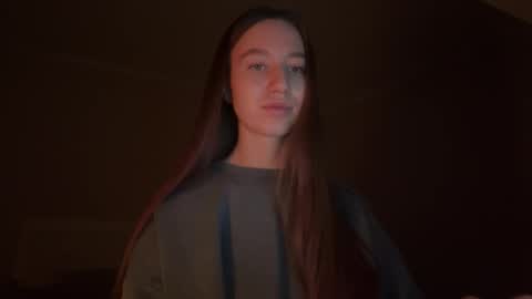 Alina online show from February 2026 09:49:02 PM