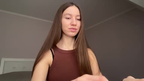 Alina online show from March 2026 02:13:01 PM