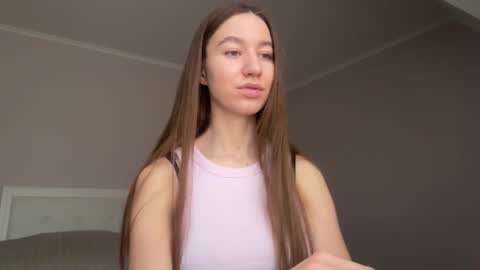 Alina online show from March 2026 02:54:02 PM