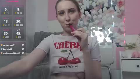 Ember online show from June 2026 07:27:02 PM