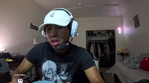 embersboudoir online show from November 2025 01:08:01 AM