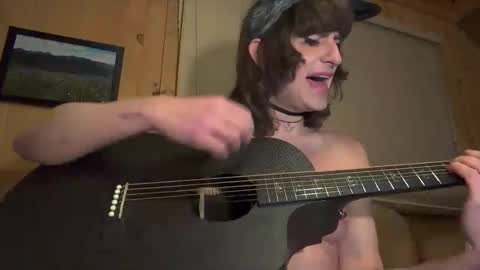 Snapshot of embertheflame chatting on April 2026 06:19:01 AM Ember the Flame online show from April 2026 06:19:01 AM