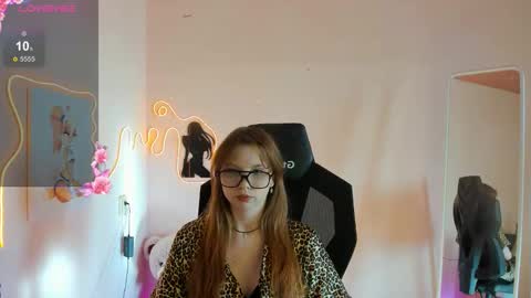 Ember online show from March 2026 04:58:01 AM