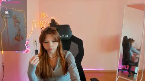 Ember online show from March 2026 07:15:01 AM