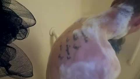 Adam online show from December 2024 10:57:02 PM