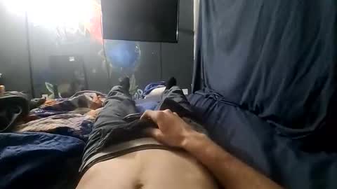 Adam online show from November 2025 04:27:01 AM