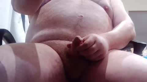 Emceesteppe online show from February 2025 12:51:01 AM